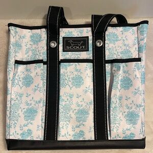 SCOUT Pocket Rocket Tote
